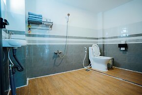 Thuyen Xua Homestay Phu Quy Island