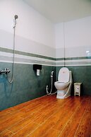 Thuyen Xua Homestay Phu Quy Island