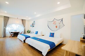 Thuyen Xua Homestay Phu Quy Island