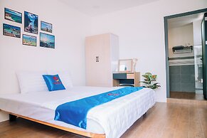 Thuyen Xua Homestay Phu Quy Island