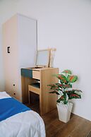 Thuyen Xua Homestay Phu Quy Island