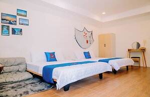 Thuyen Xua Homestay Phu Quy Island