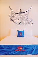 Thuyen Xua Homestay Phu Quy Island