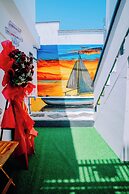 Thuyen Xua Homestay Phu Quy Island