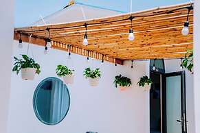 Thuyen Xua Homestay Phu Quy Island