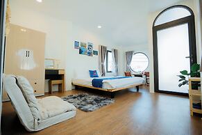 Thuyen Xua Homestay Phu Quy Island