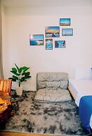 Thuyen Xua Homestay Phu Quy Island