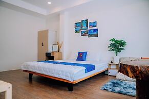 Thuyen Xua Homestay Phu Quy Island