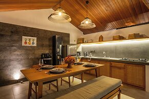 Azure Romantic Gateway in Ubud