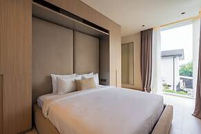 Villa Sayuri by Alfred in Bali