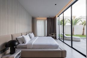 Villa Sayuri by Alfred in Bali