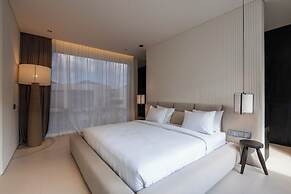 Villa Sayuri by Alfred in Bali