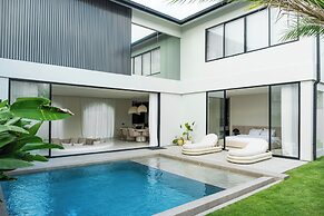 Villa Sayuri by Alfred in Bali