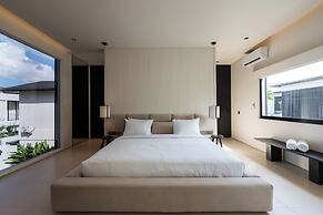 Villa Sayuri by Alfred in Bali