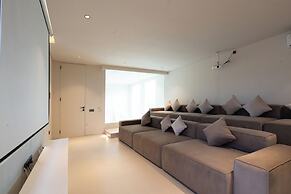 Villa Sayuri by Alfred in Bali