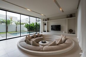 Villa Sayuri by Alfred in Bali