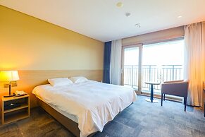 From.H The best Hotel Jeju Seongsan