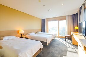 From.H The best Hotel Jeju Seongsan