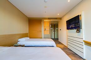 From.H The best Hotel Jeju Seongsan