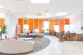 From.H The best Hotel Jeju Seongsan