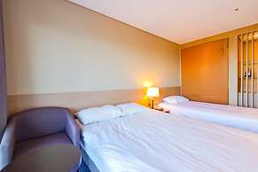 From.H The best Hotel Jeju Seongsan