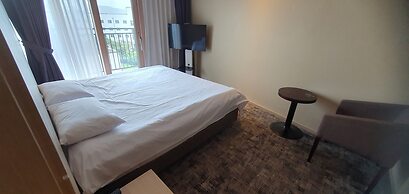 From.H The best Hotel Jeju Seongsan