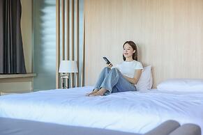 From.H The best Hotel Jeju Seongsan