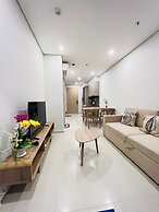 Erica house- Can ho the song Vung Tau