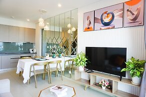 Erica house- Can ho the song Vung Tau