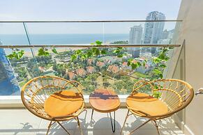 Erica house- Can ho the song Vung Tau