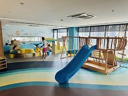 Erica house- Can ho the song Vung Tau