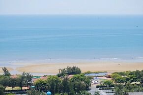 Erica house- Can ho the song Vung Tau