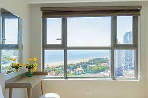 Erica house- Can ho the song Vung Tau