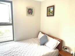 Erica house- Can ho the song Vung Tau