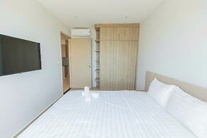 Erica house- Can ho the song Vung Tau