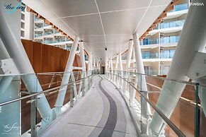 Erica house- Can ho the song Vung Tau