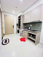 Erica house- Can ho the song Vung Tau