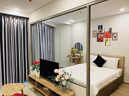 Erica house- Can ho the song Vung Tau