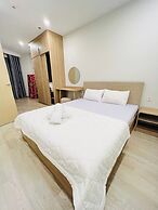 Erica house- Can ho the song Vung Tau