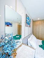 Erica house- Can ho the song Vung Tau