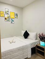 Erica house- Can ho the song Vung Tau