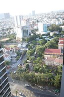 Erica house- Can ho the song Vung Tau