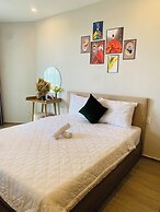 Erica house- Can ho the song Vung Tau