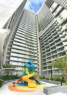 Erica house- Can ho the song Vung Tau