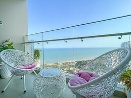 Erica house- Can ho the song Vung Tau