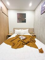 Erica house- Can ho the song Vung Tau