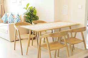 Erica house- Can ho the song Vung Tau