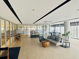 Erica house- Can ho the song Vung Tau