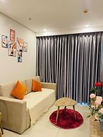 Erica house- Can ho the song Vung Tau