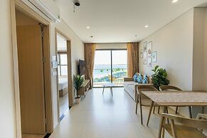 Erica house- Can ho the song Vung Tau